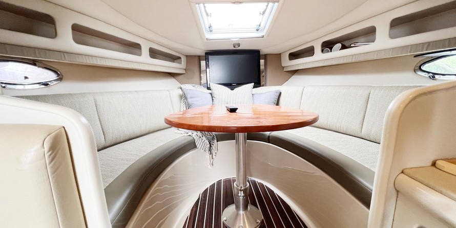 Chaparral 290 Signature