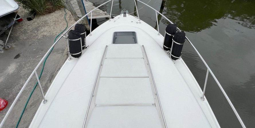 Chaparral 290 Signature