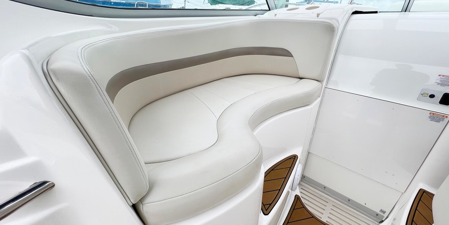 Chaparral 290 Signature