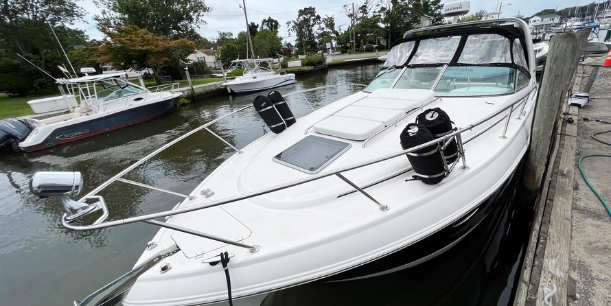 Chaparral 290 Signature