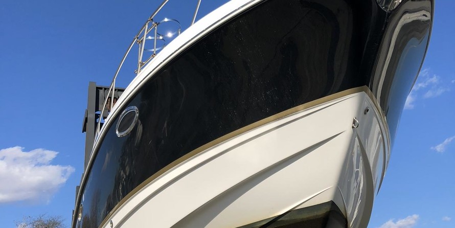 Chaparral 290 Signature