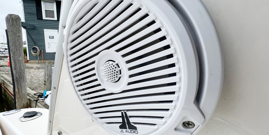 Chaparral 290 Signature