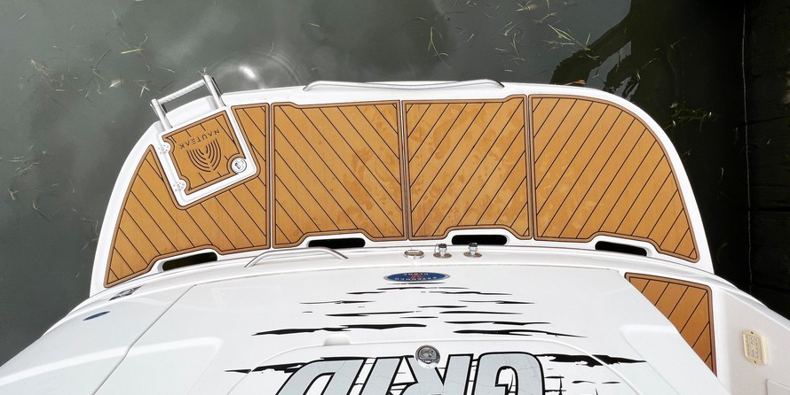 Chaparral 290 Signature