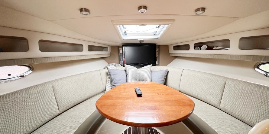 Chaparral 290 Signature