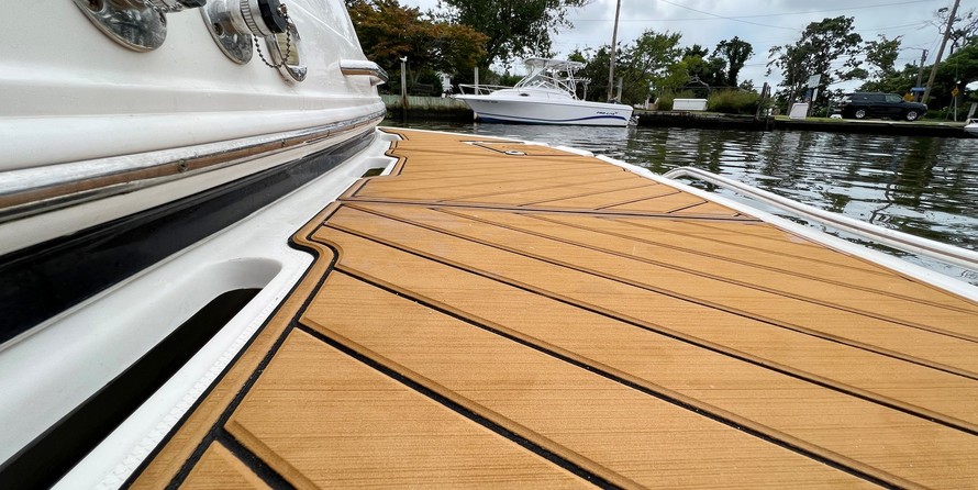 Chaparral 290 Signature