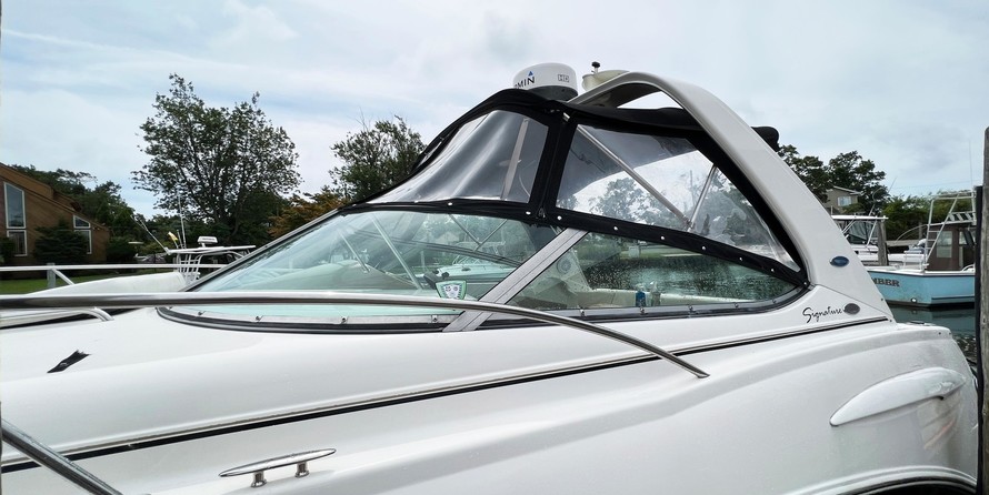 Chaparral 290 Signature