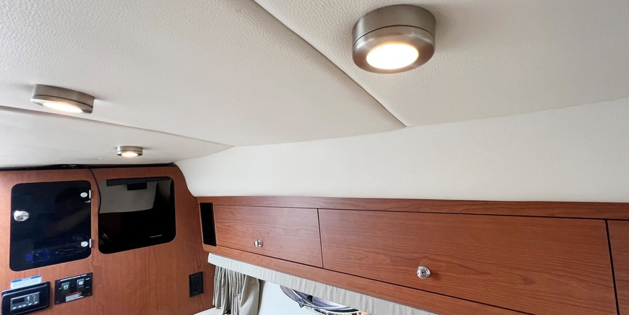Chaparral 290 Signature