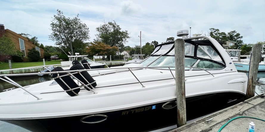 Chaparral 290 Signature
