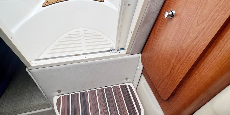 Chaparral 290 Signature