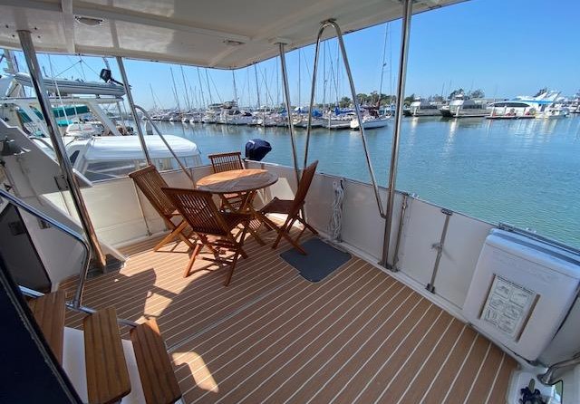 Nautique 38
