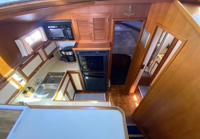 Nautique 38