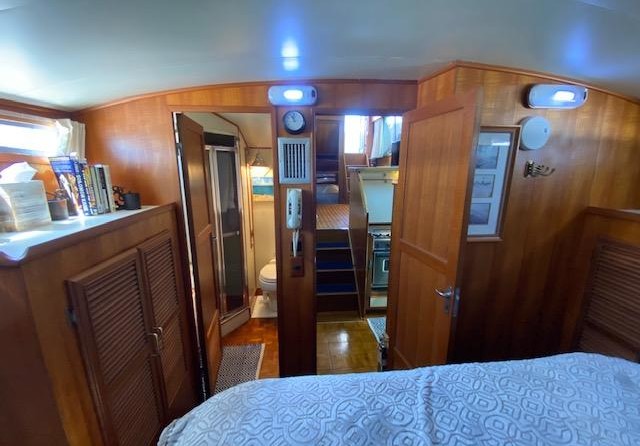 Nautique 38