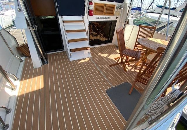Nautique 38