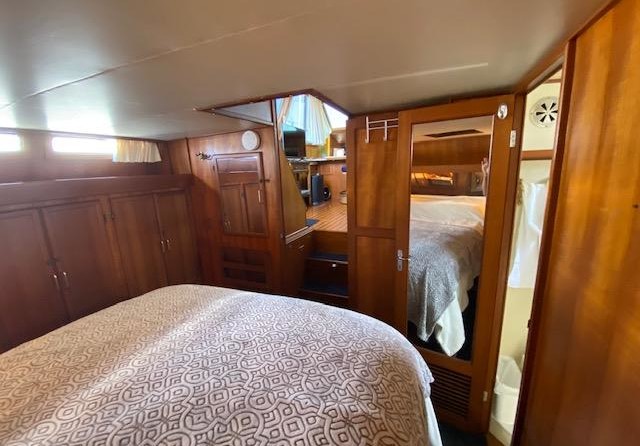 Nautique 38