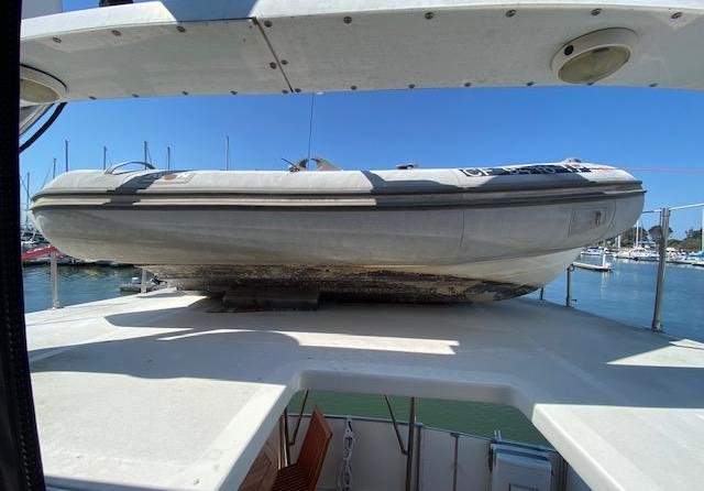 Nautique 38