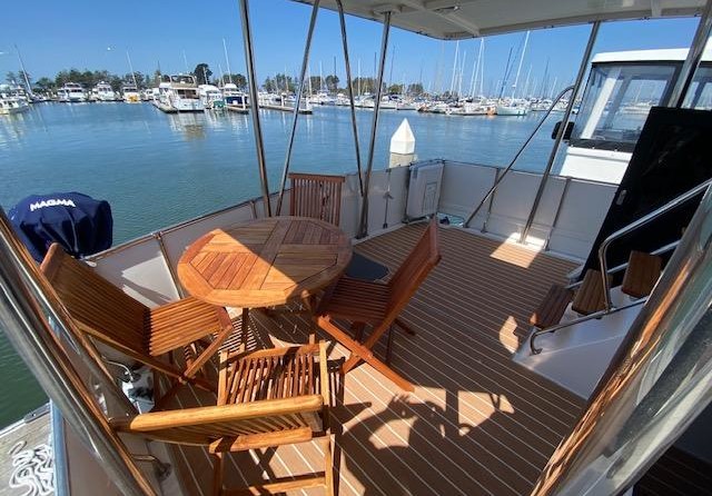 Nautique 38