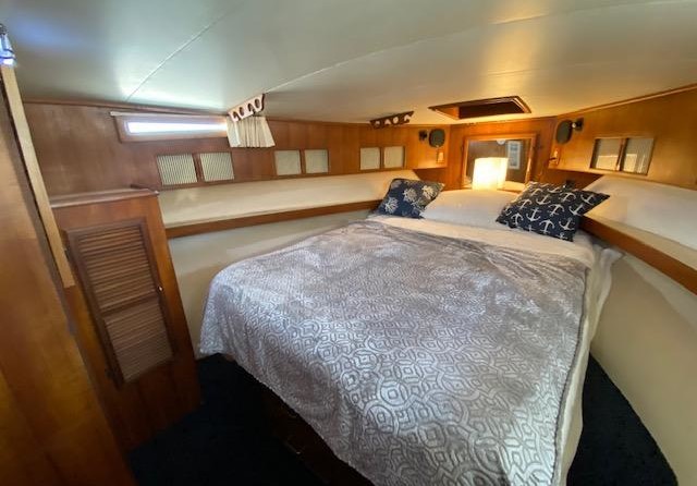 Nautique 38