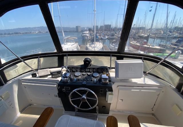 Nautique 38