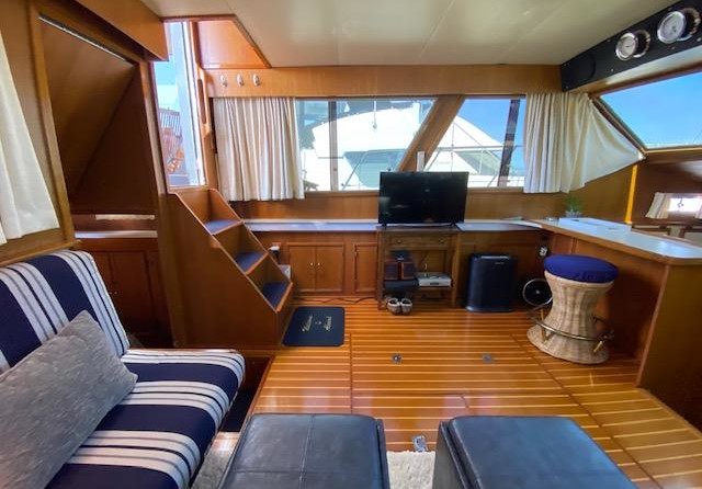 Nautique 38