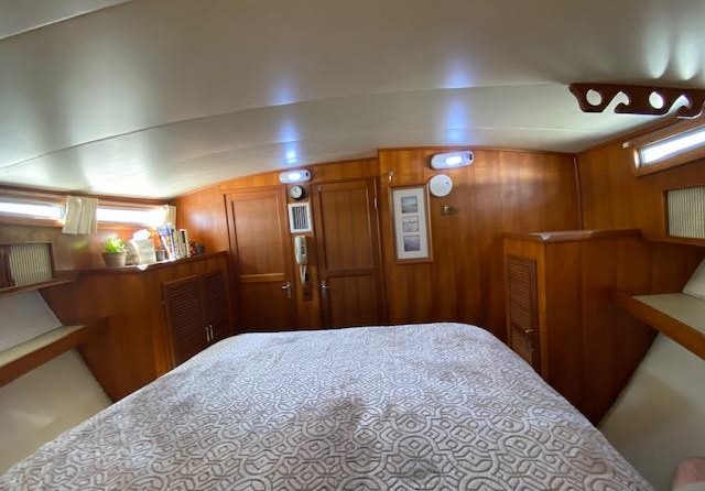 Nautique 38