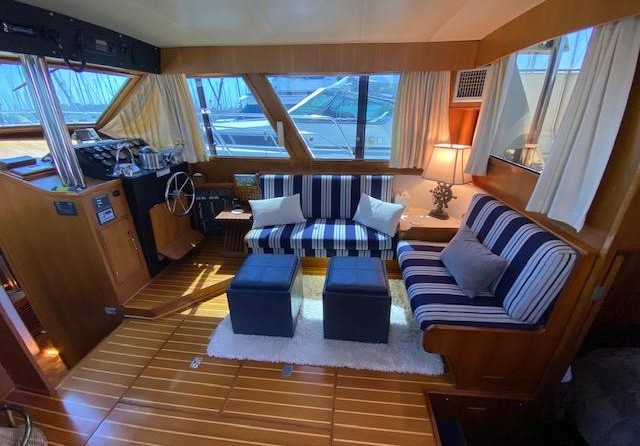 Nautique 38