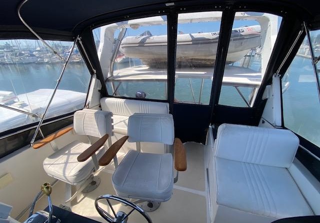 Nautique 38