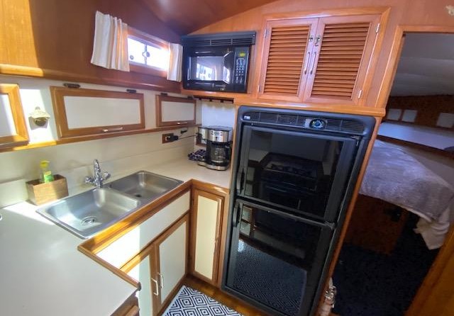 Nautique 38