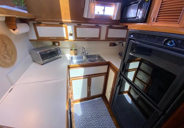 Nautique 38