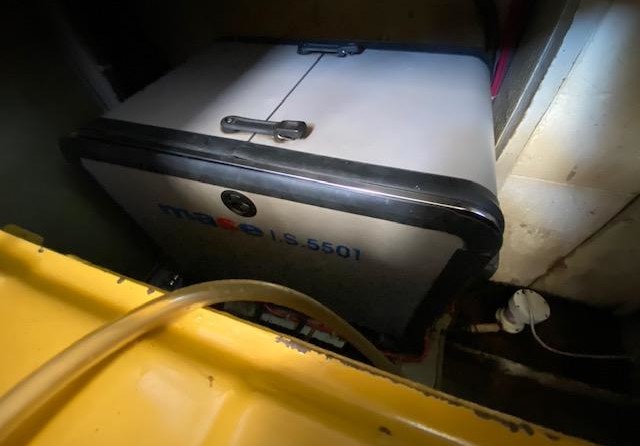 Nautique 38