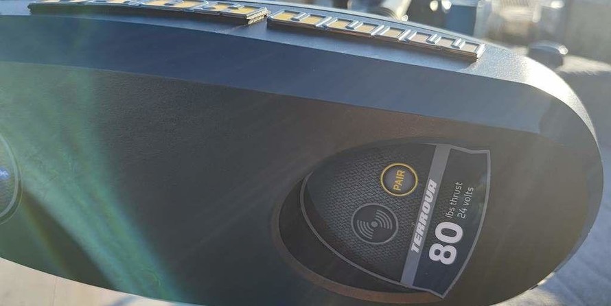 Lund Boats 1625 Fury XL Sport