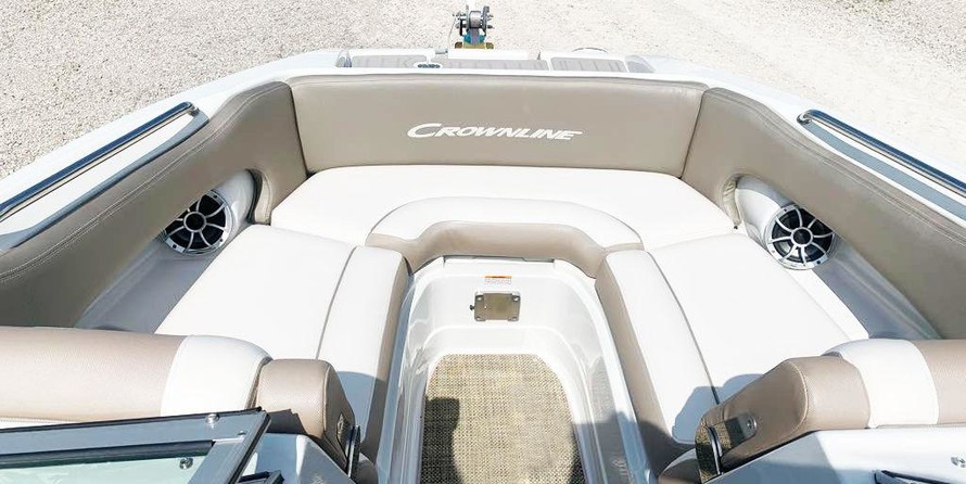 Crownline E 235 XS