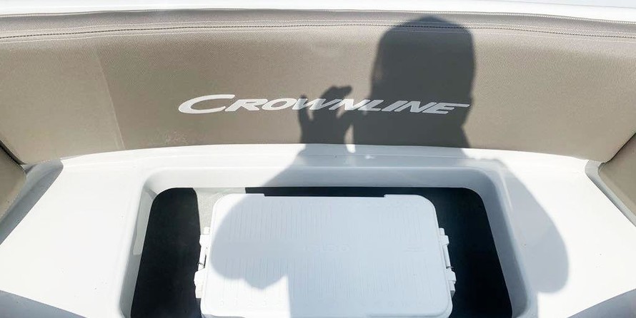 Crownline E 235 XS