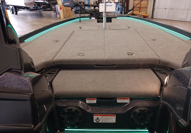 Nitro Z21 Z-Pro Package