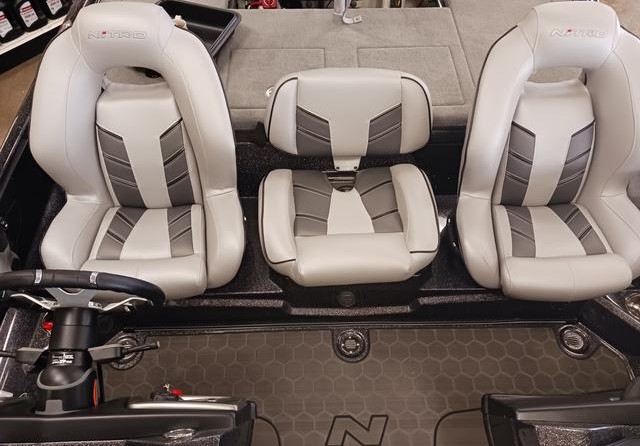 Nitro Z21 Z-Pro Package