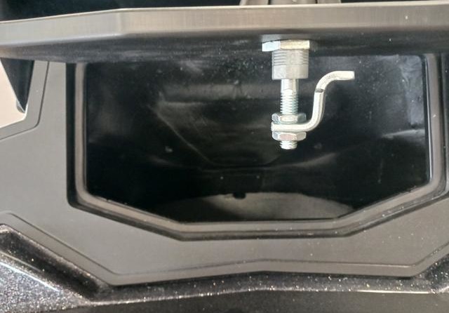 Nitro Z21 Z-Pro Package