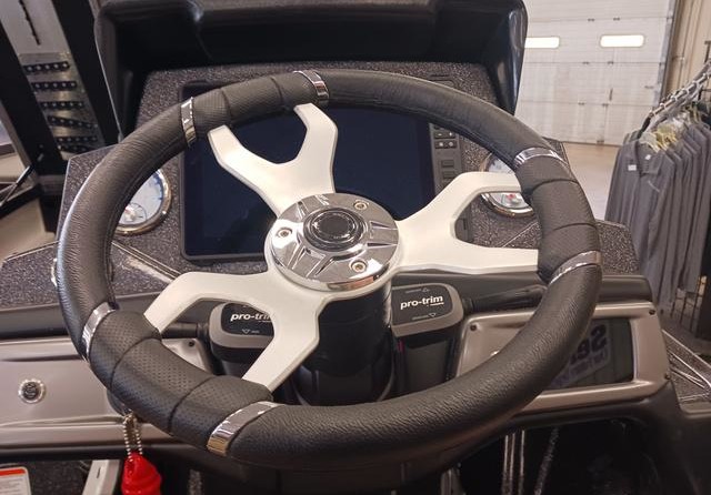 Nitro Z21 Z-Pro Package