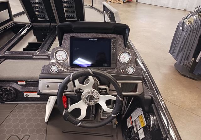 Nitro Z21 Z-Pro Package