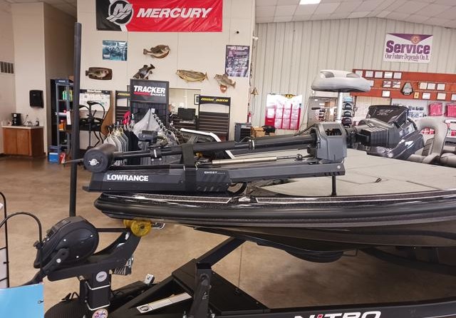 Nitro Z21 Z-Pro Package