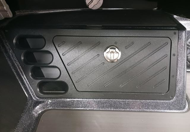 Nitro Z21 Z-Pro Package