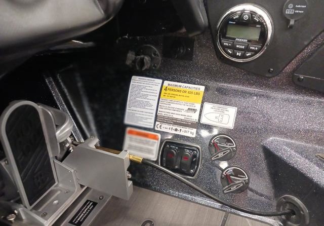 Nitro Z21 Z-Pro Package