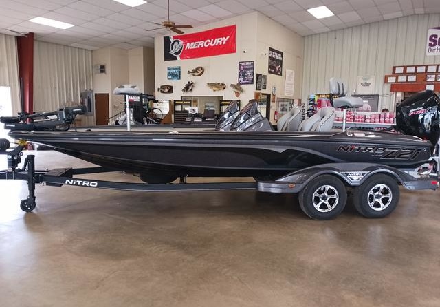 Nitro Z21 Z-Pro Package