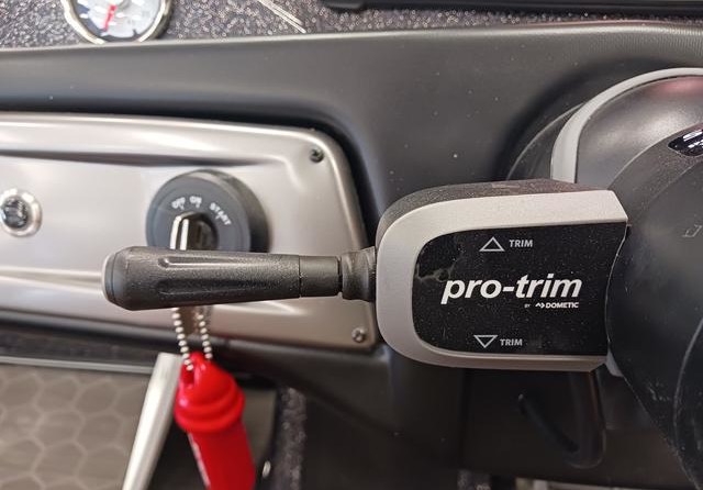 Nitro Z21 Z-Pro Package