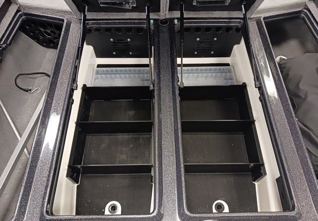 Nitro Z21 Z-Pro Package