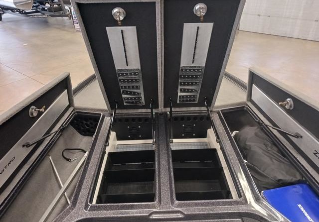 Nitro Z21 Z-Pro Package