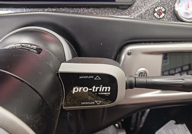 Nitro Z21 Z-Pro Package