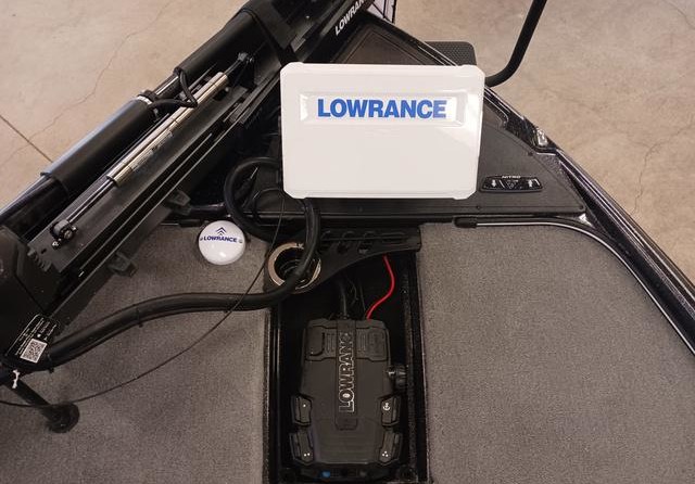 Nitro Z21 Z-Pro Package