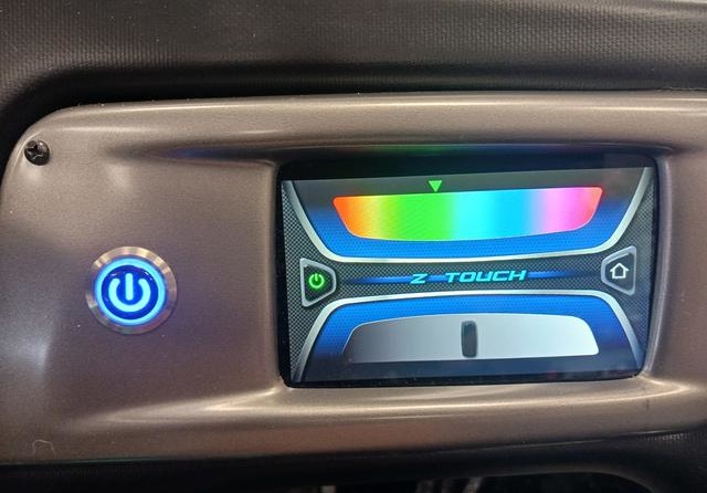 Nitro Z21 Z-Pro Package