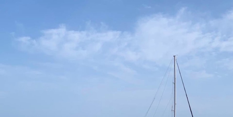 Beneteau Cyclades 50.5