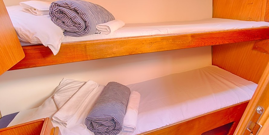 Beneteau Cyclades 50.5