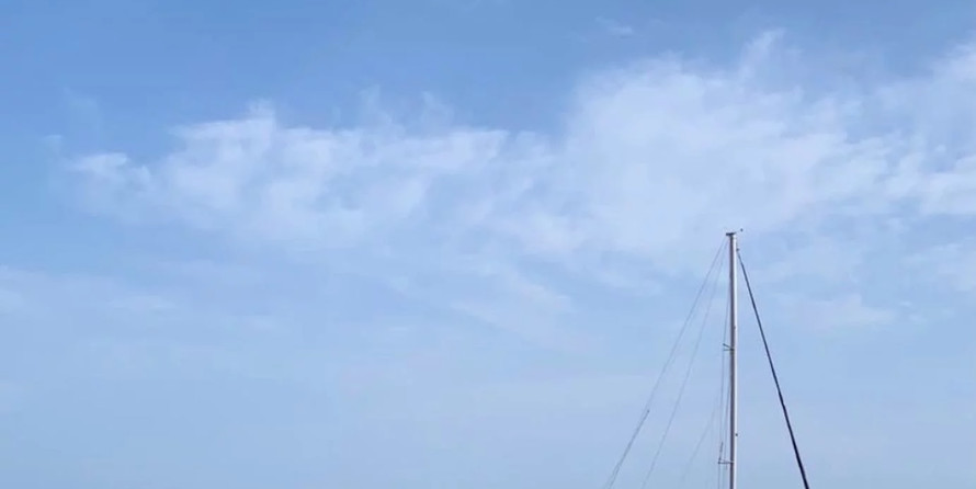 Beneteau Cyclades 50.5